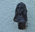 Metall-Kunst für bayerische Fensterläden Metall-Kunst für bayerische Fensterläden