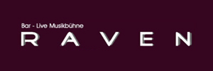 logo ali-raven.com
RAVEN
Beste Musikkneipe in Straubing