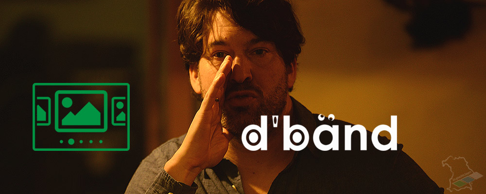 das slideshow-Fenster für 'dbaend.com' anzeigen ...
Momentaufnahmen bei einem Konzert in Niederbayerns Kult-UR-Kneipe :: The RAVEN