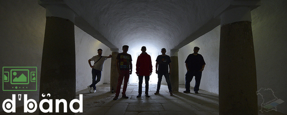 das slideshow-Fenster für 'dbaend.com' anzeigen ...
Kult-UR lebt! :: Wien - Wels - Straubing ... und die Welt :: Von der Finsternis zum Licht