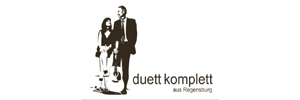 logo duett-regensburg.de