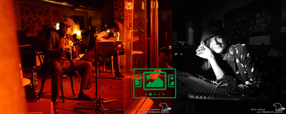 das slideshow-Fenster für 'ecco-meineke.de' anzeigen ...
Impressionen anläßlich der Eccoland-Festwochen in Straubing - Oktober 2020 im RAVEN - Am Pult: Kate Flaccus