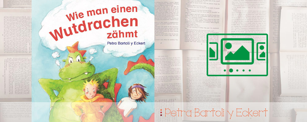 das slideshow-Fenster für 'petra-bartoli.de' anzeigen ...
Allerlei über Wutdrachen und entführte Gummibärchen, ziemlich fiese Mutproben und jede Menge andere Geschichten ...