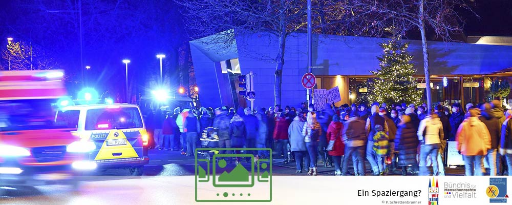 das slideshow-Fenster für 'wir-sind-straubing.de' anzeigen ...
WIR SIND STRAUBING - WIR SIND BUNT :: Impressionen von der Info-Veranstaltung im Dezember 2021