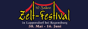 logo zeltfestival-regensburg.de
Zeltfestival Regensburg
Alex Bolland